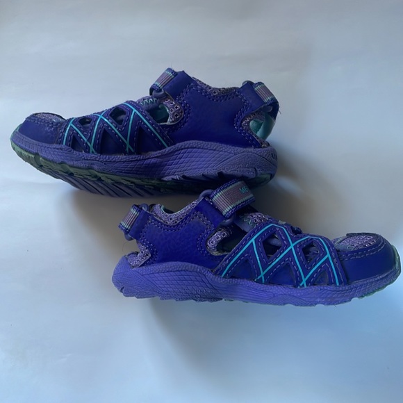 Merrell water shoes | 6w - Picture 3 of 5